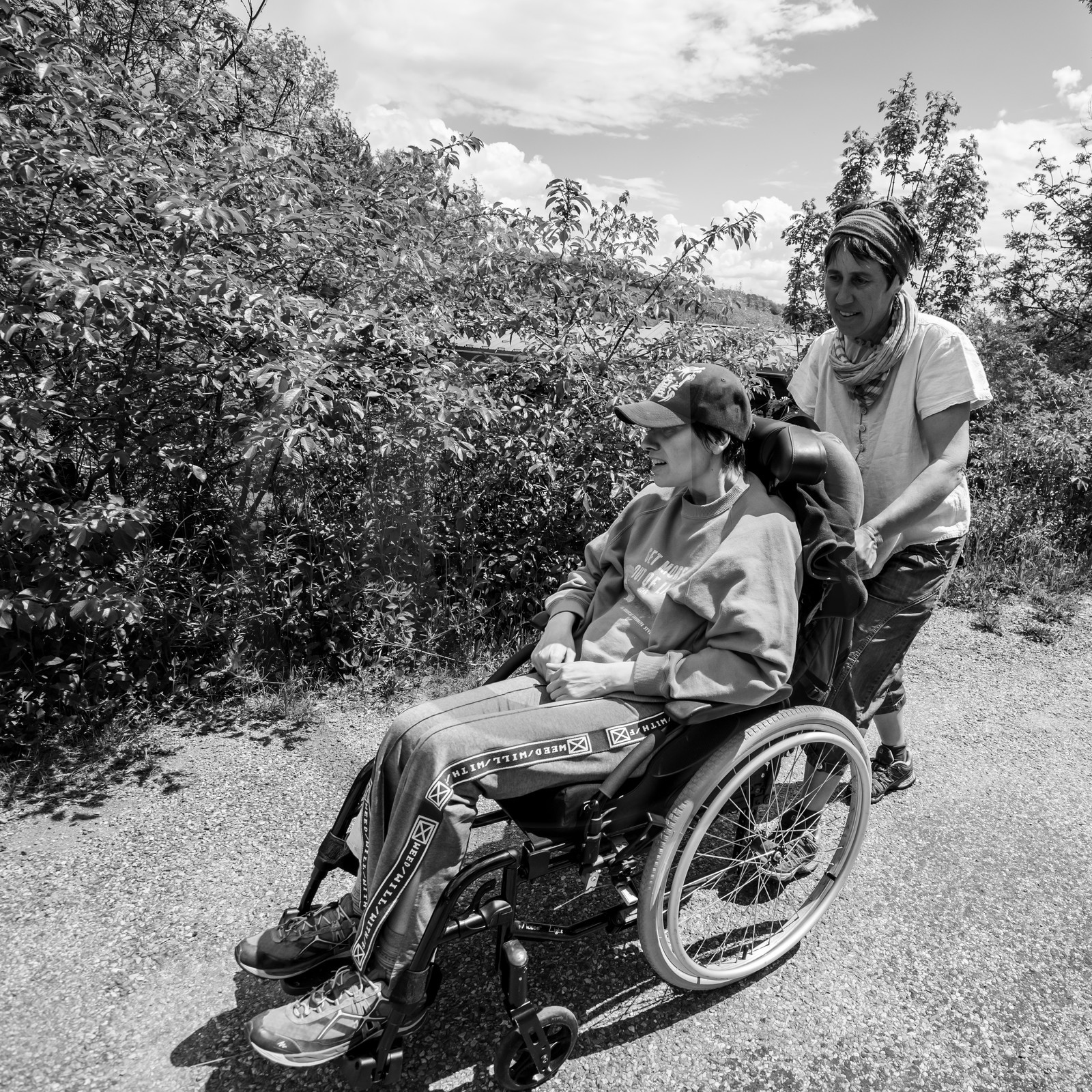 31 mai 2021 : Journée des aidants