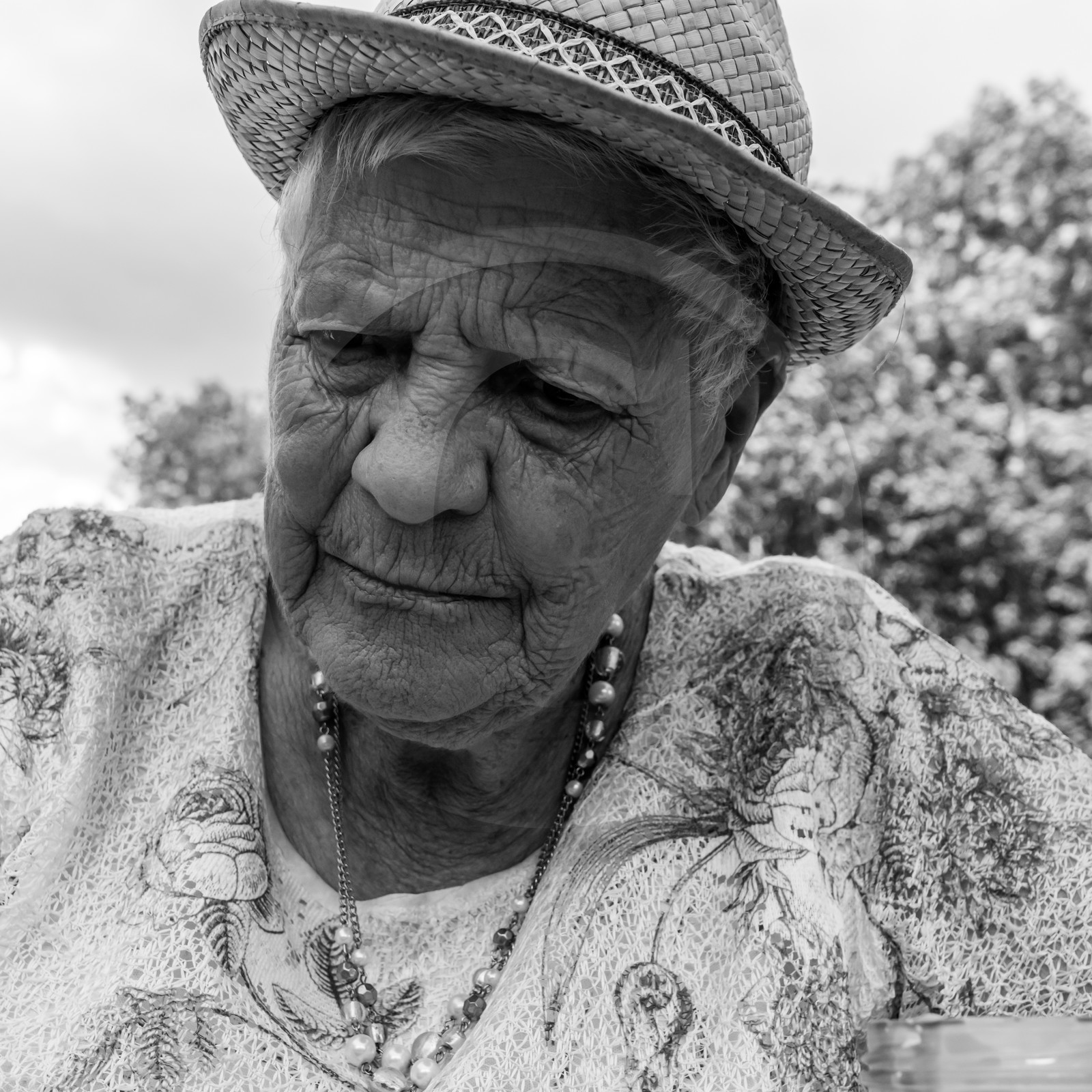 28 juin 2021 : Journée des aidants à l'Ouort.