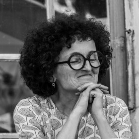Marie-Hélène Lafon - Rencontres Giono 2021 - Manosque