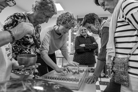 18 septembre 2023 : Journée des aidants et des aidés