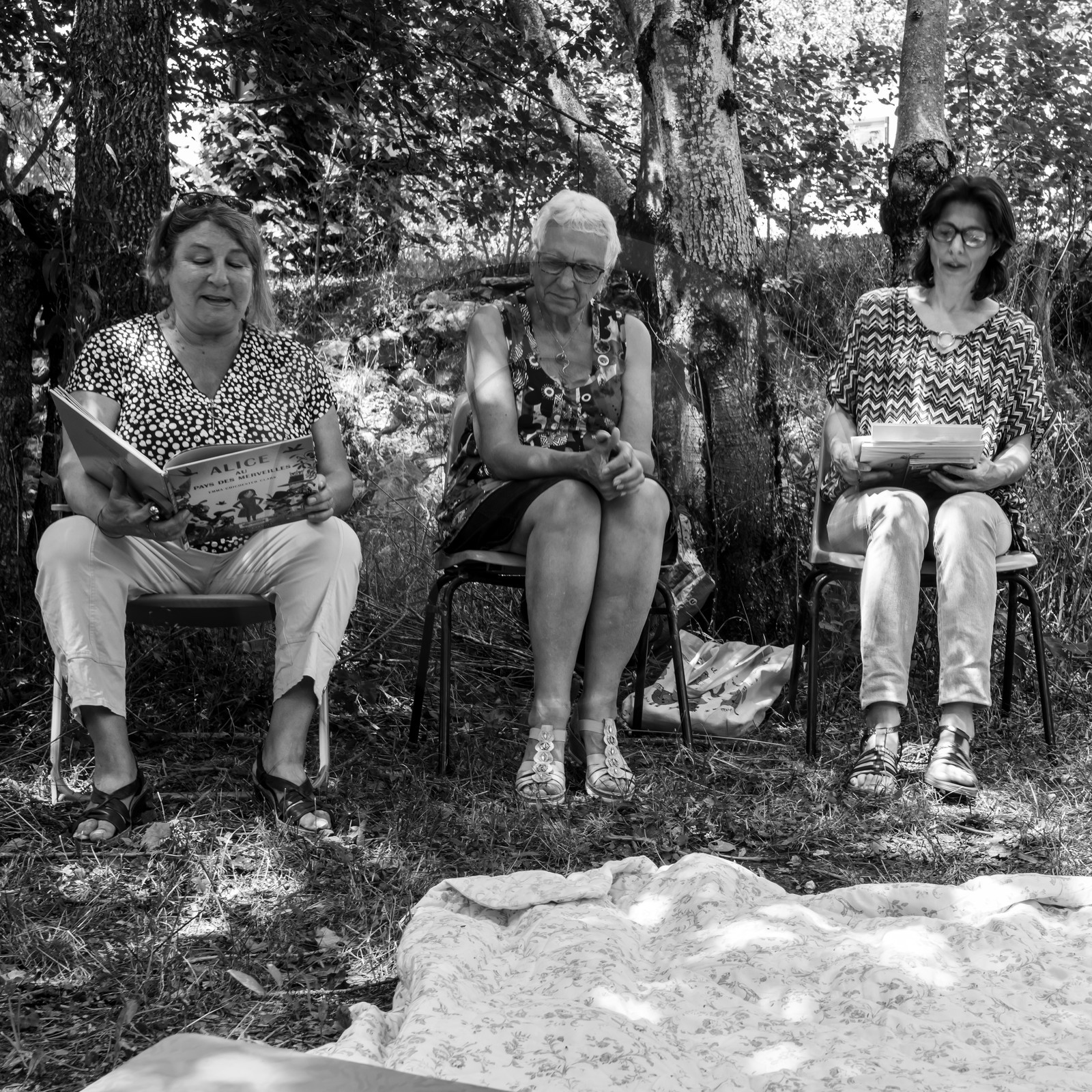 Contes Alice au pays des merveilles