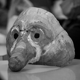 05 mai 2021 : fabrication de masques
