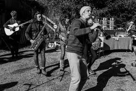 26 octobre 2025 : Les oiseaux de trottoir