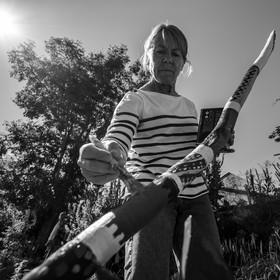 22 septembre 2021 : plein d'activités à l'Ouort