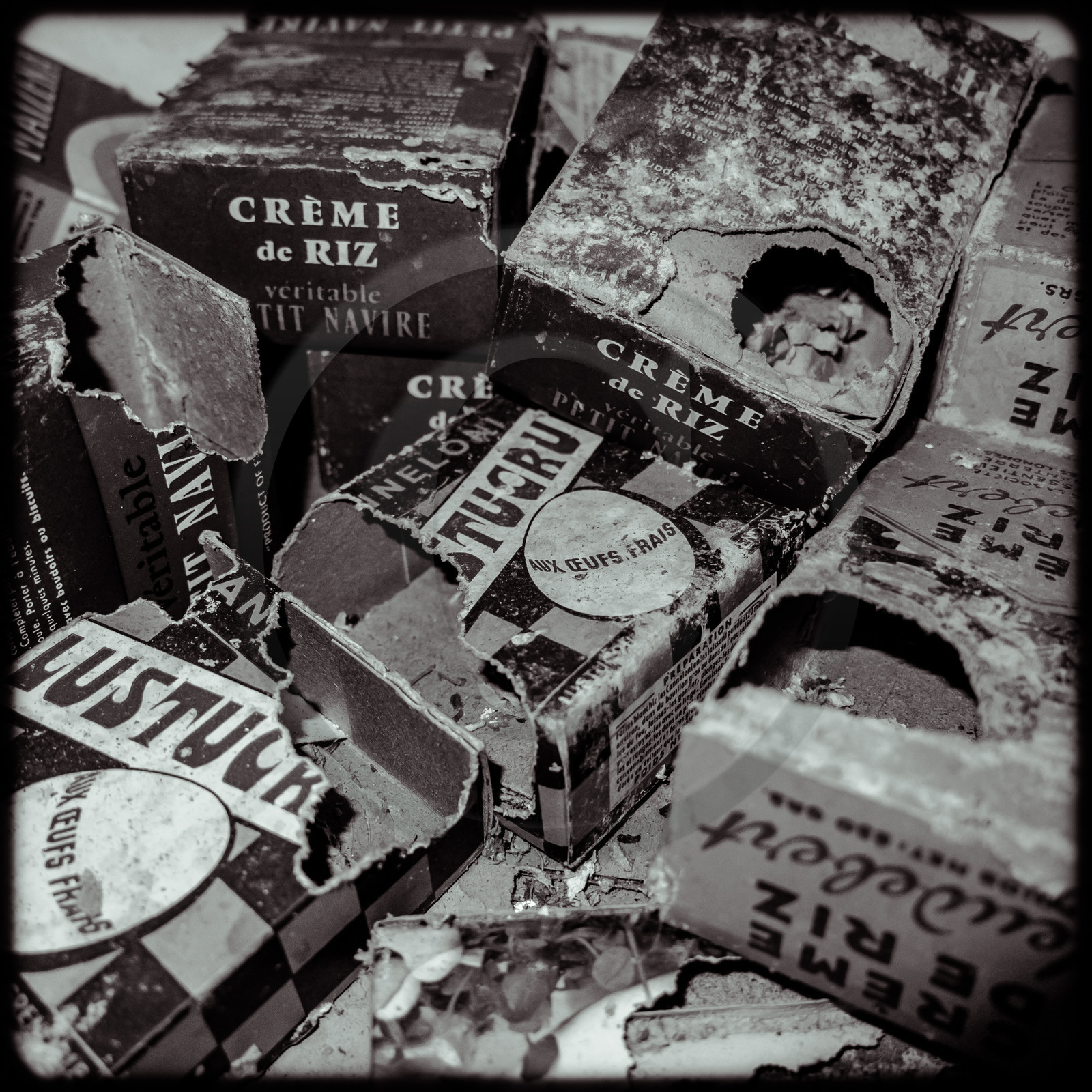 L'Hôtel Fourrat à La-Roche-de-Rame