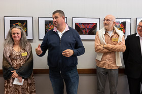 Automne photographique en Champsaur 2019 - Henri Bosco