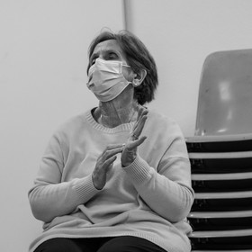 Sophrologie à l'Ouort de Benevènt (01 10 2020)