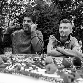 12 octobre 2022 : Land Art à l'Ouort