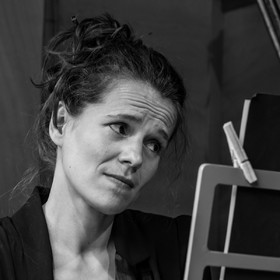 Jeanne Bleuse - Festival de Chaillol