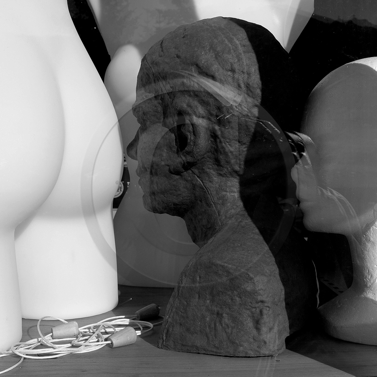 En attendant la neige En attendant la neige