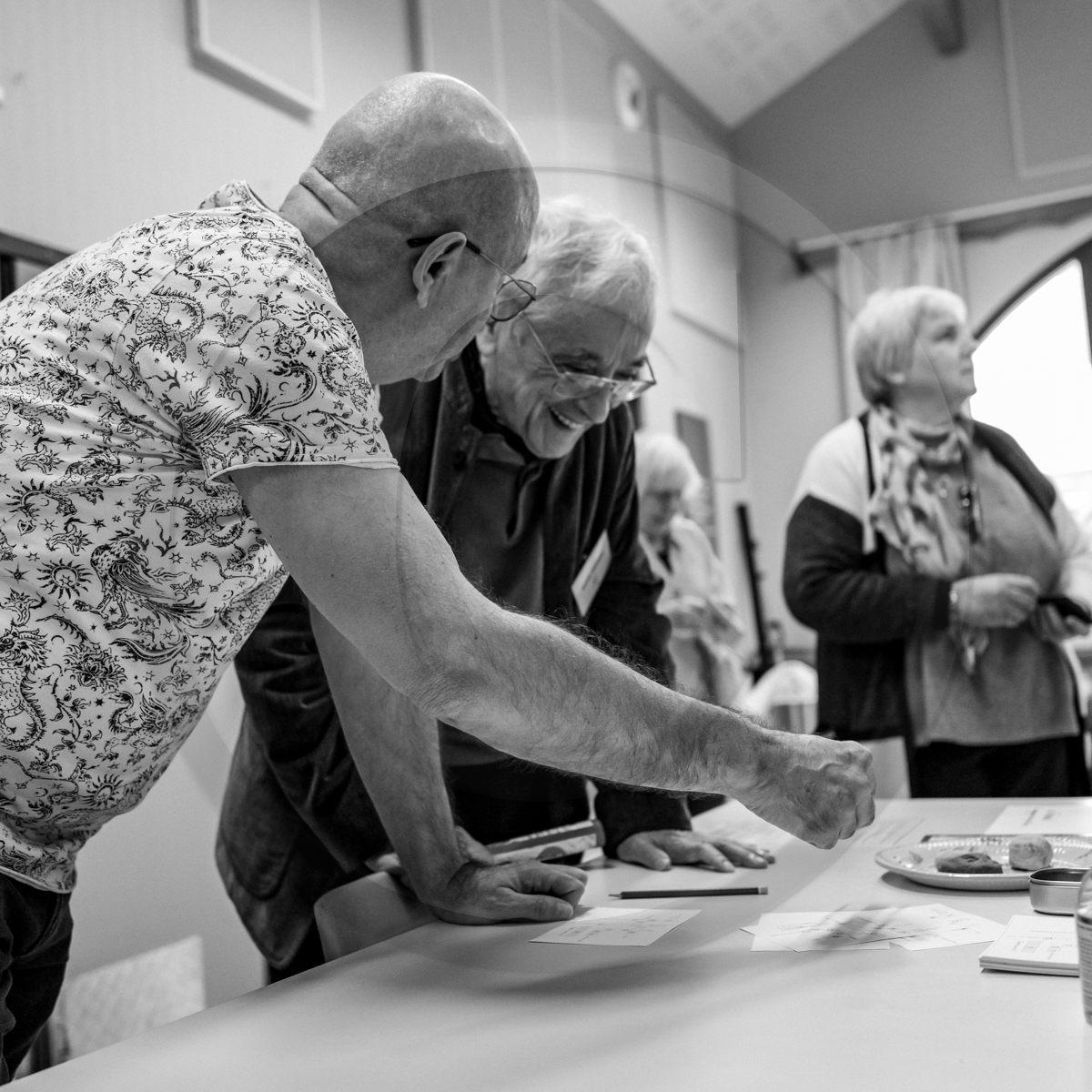 Automne photographique en Champsaur 2022 Automne photographique en Champsaur 2022