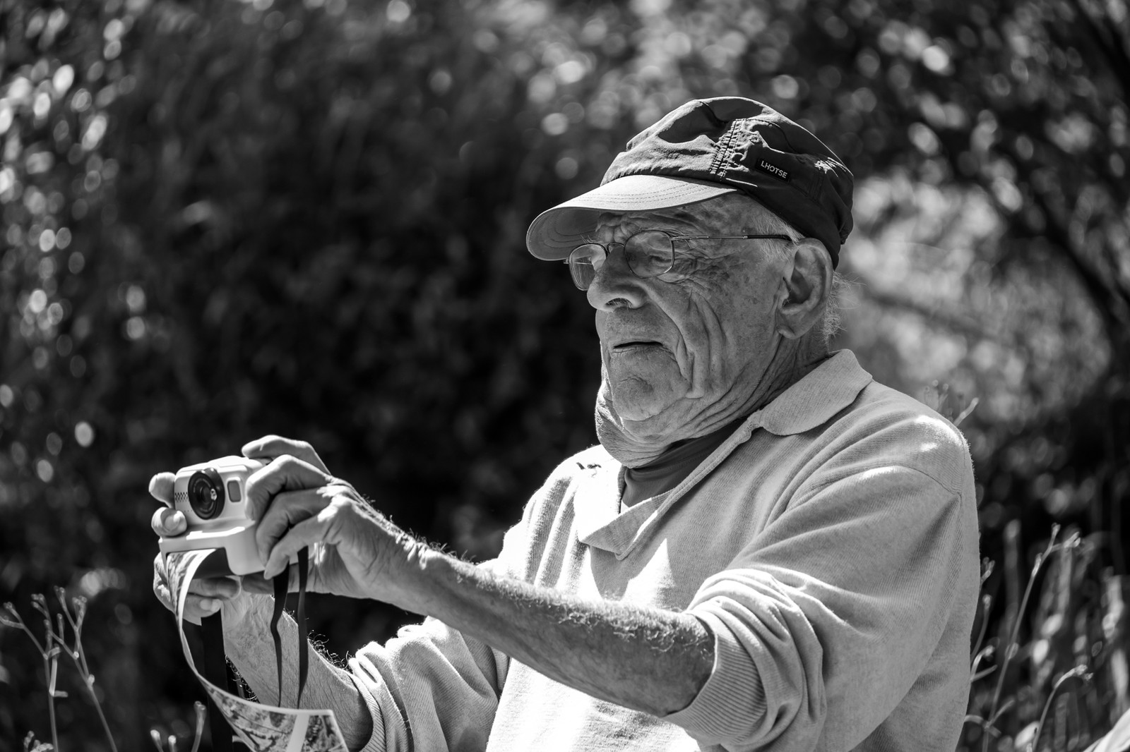 28 mai 2025 : Jeux, Osier, Photos, Jardinage...