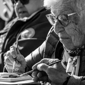 13 octobre 2021 : Un atelier terre et un anniversaire