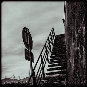 Centrale hydroélectrique du Beynon