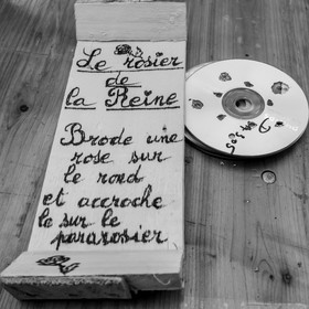L'écho des mots