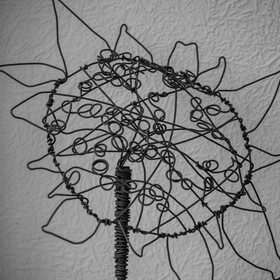 21 janvier 2021 : l'Ouort sous la neige