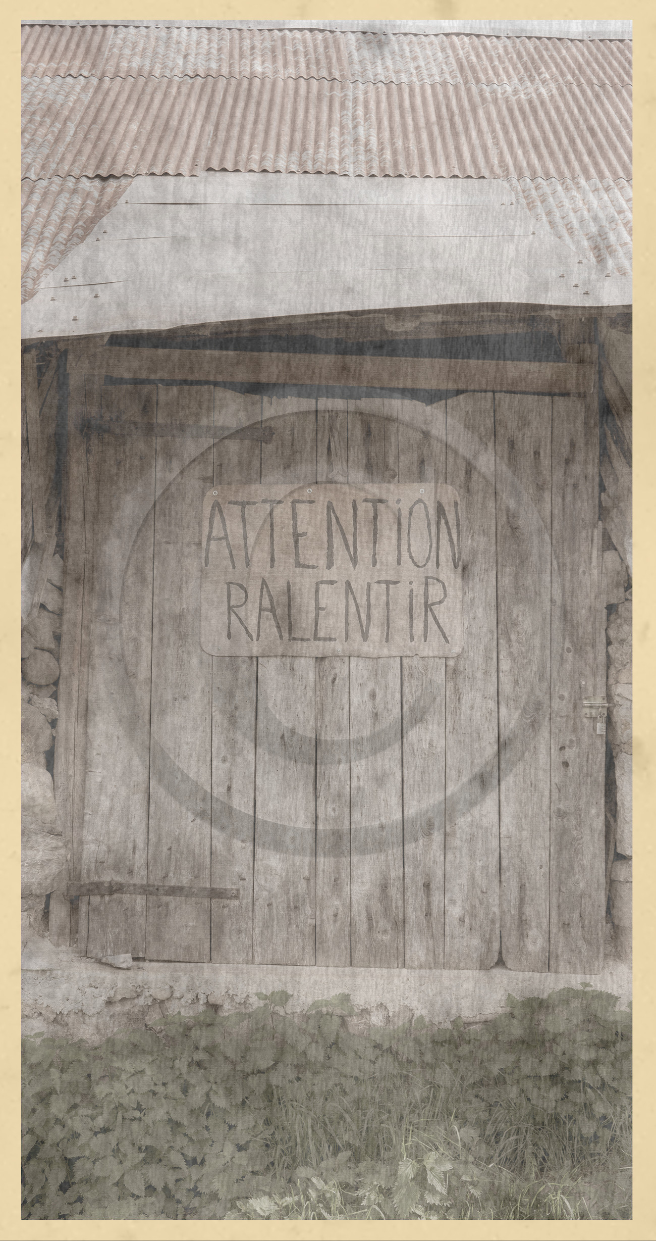 Le kilomètre dérogatoire Le kilomètre dérogatoire