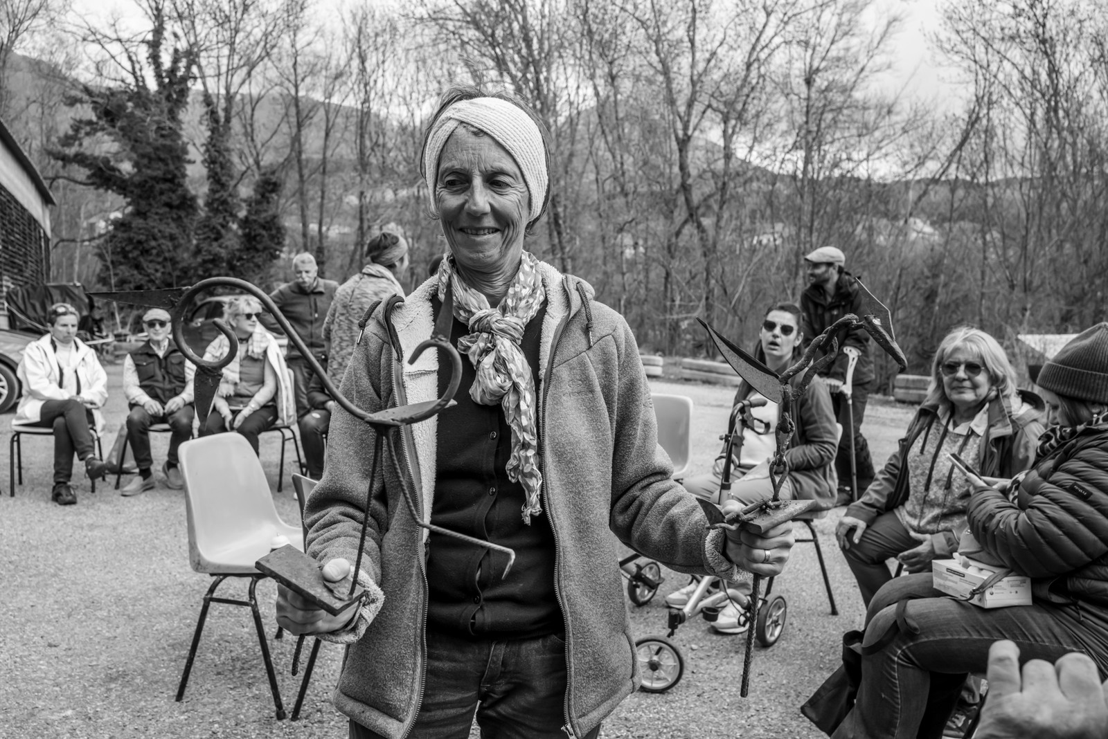 09 avril 2025 : des jeux, des chants et une AG