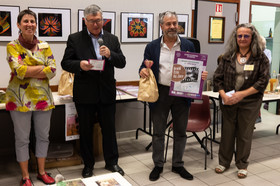 Automne photographique en Champsaur 2019 - Henri Bosco