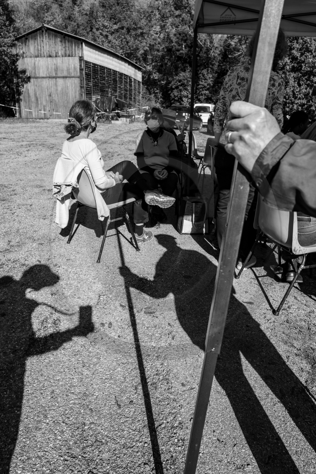 26 octobre 2022 : dernier mercredi de la saison à l'Ouort 26 octobre 2022 : dernier mercredi de la saison à l'Ouort