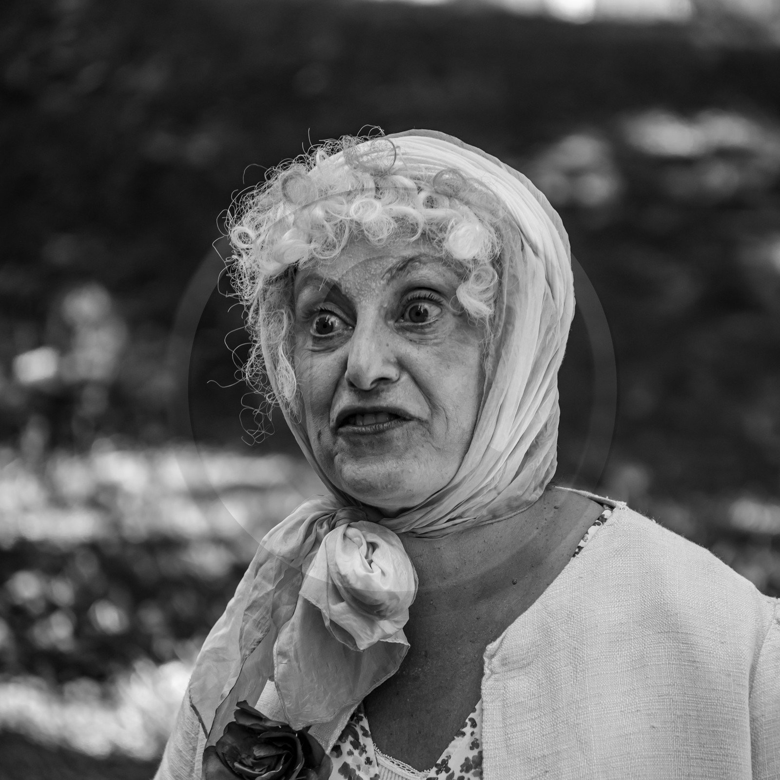 21 aout 2024 : Performance théâtrale d'Annette Chapon 21 aout 2024 : Performance théâtrale d'Annette Chapon