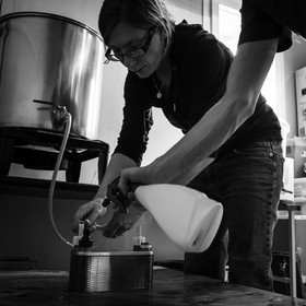 Les Bières du Crépuscule