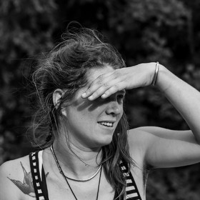 Jeanne Bleuse - Festival de Chaillol