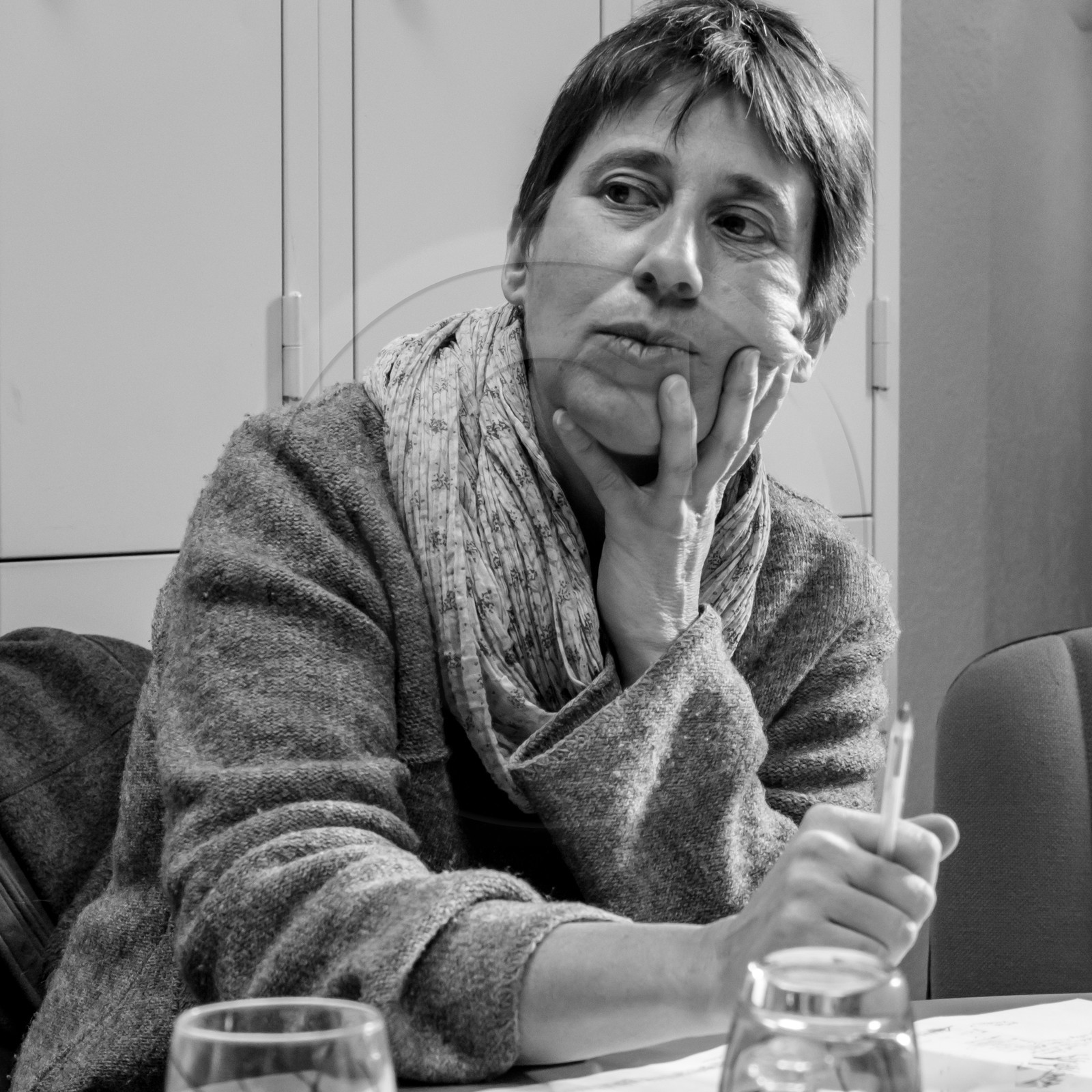 L'Ouort de Bénévent - 27 janvier 2017