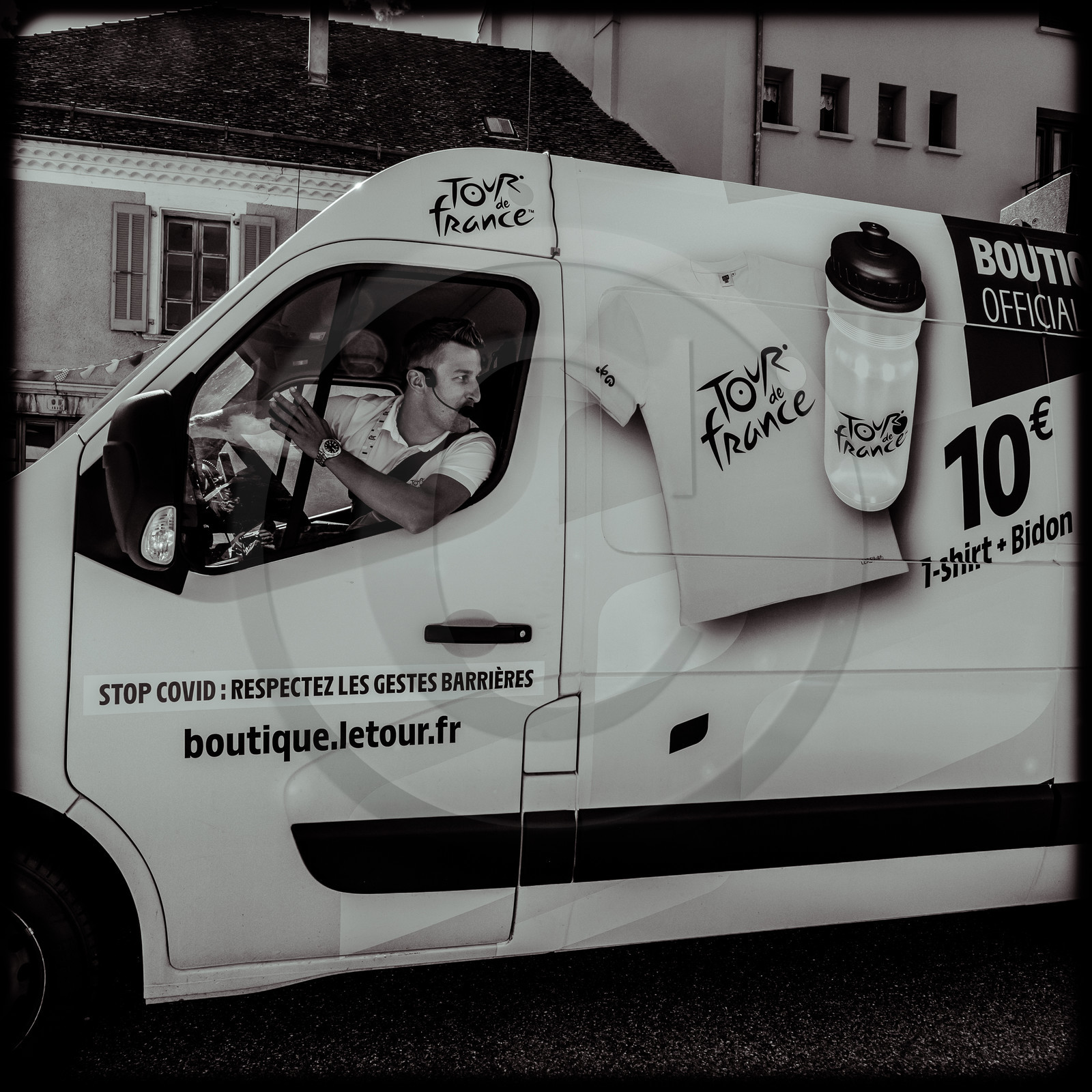 Tour de France cycliste 2020 Tour de France cycliste 2020