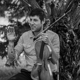 26 juin 2024 : Sieste Musicale avec Balthazar