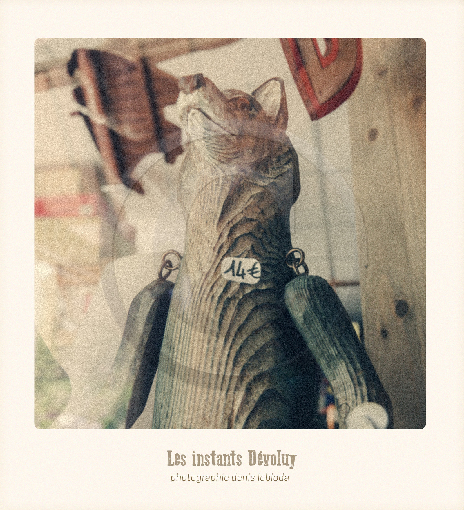 Les Instants Dévoluy