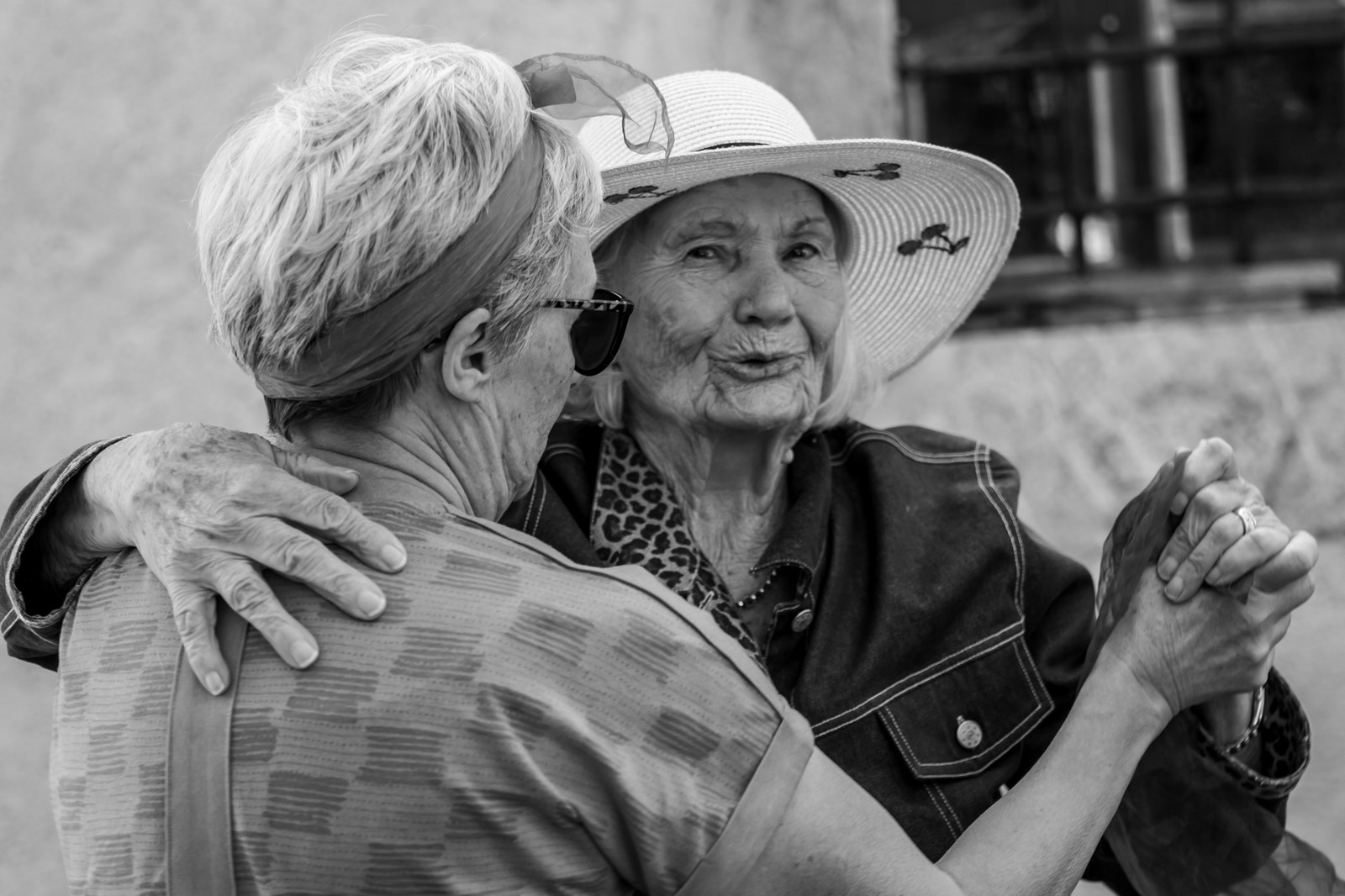 03 septembre 2025 : Mouvements dansés