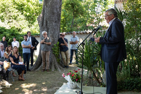 Hommage à Jacques Meny