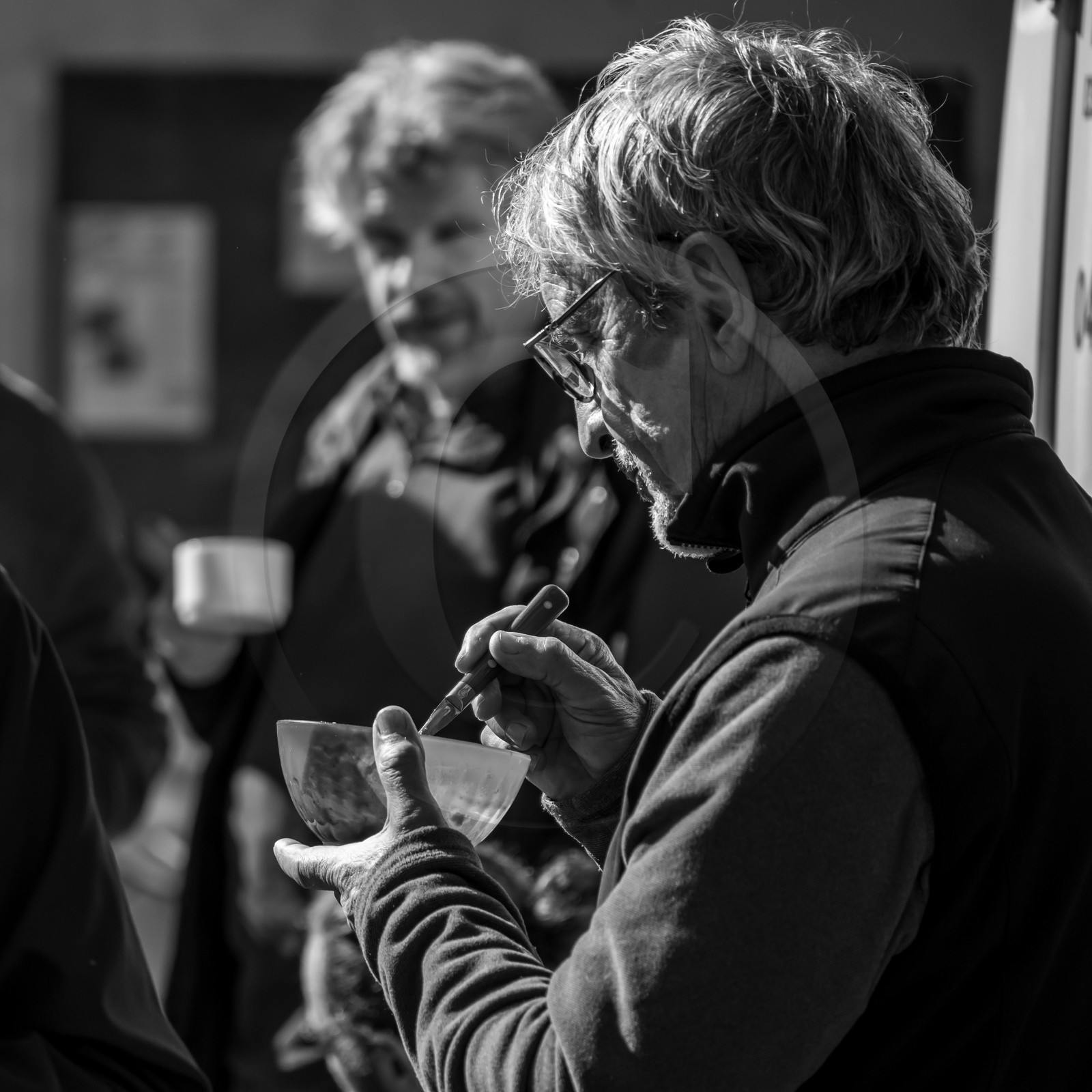 24 octobre 2021 : Fais ta soupe et ramène ta pomme