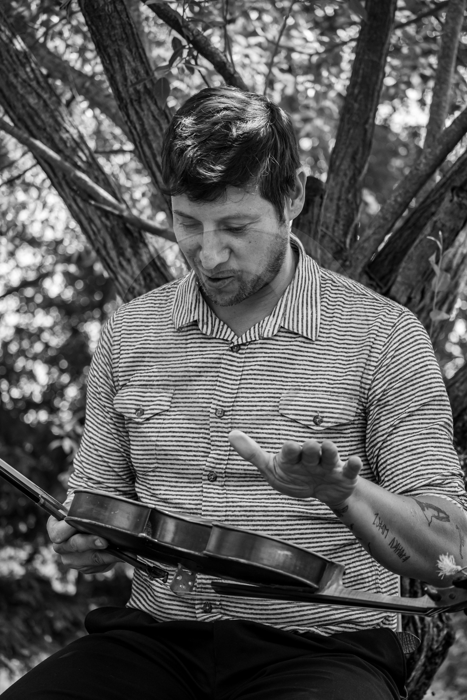 26 juin 2024 : Sieste Musicale avec Balthazar