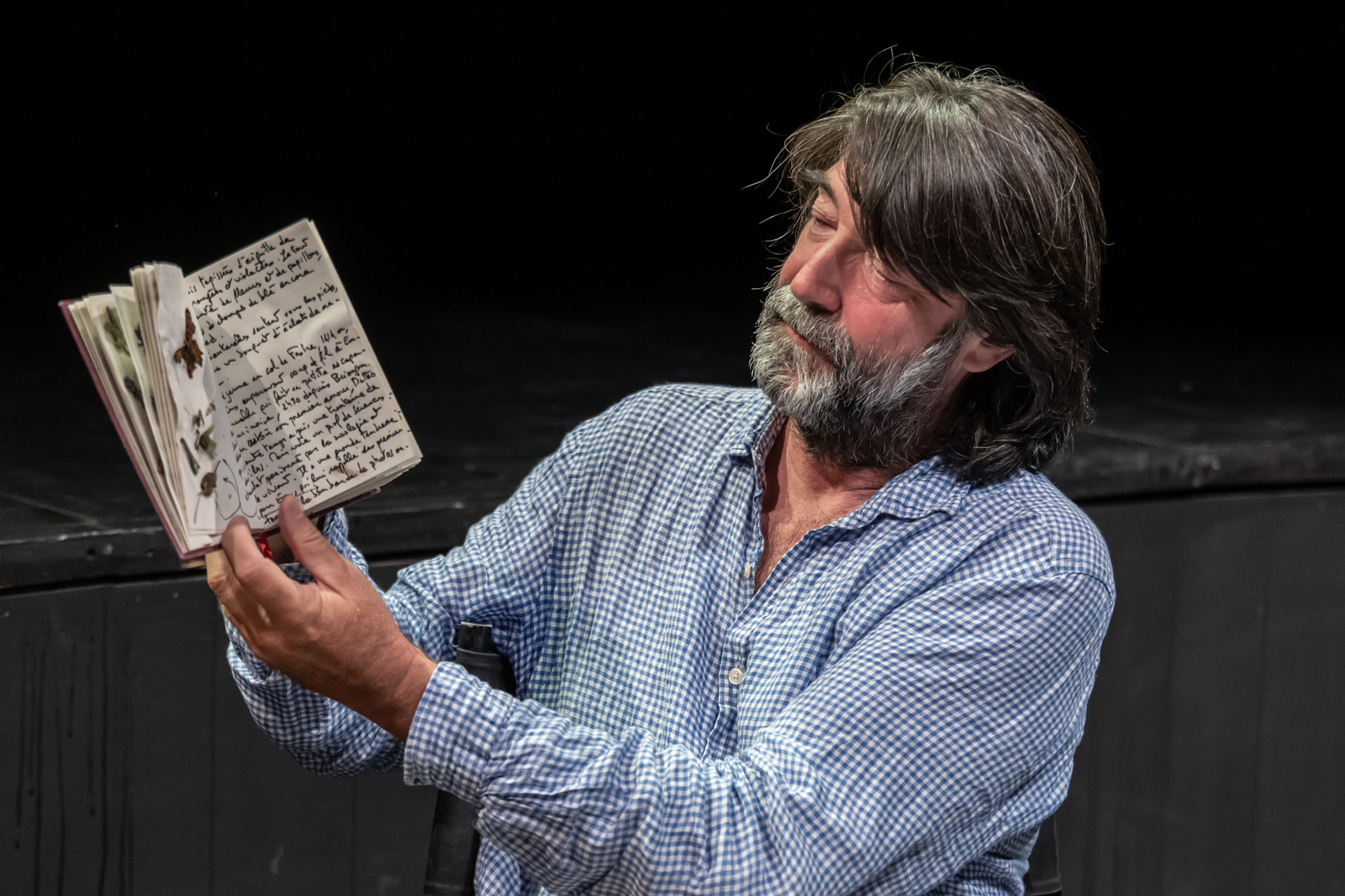 XIX° Rencontres Giono 2025 - Marcher avec Jean Giono