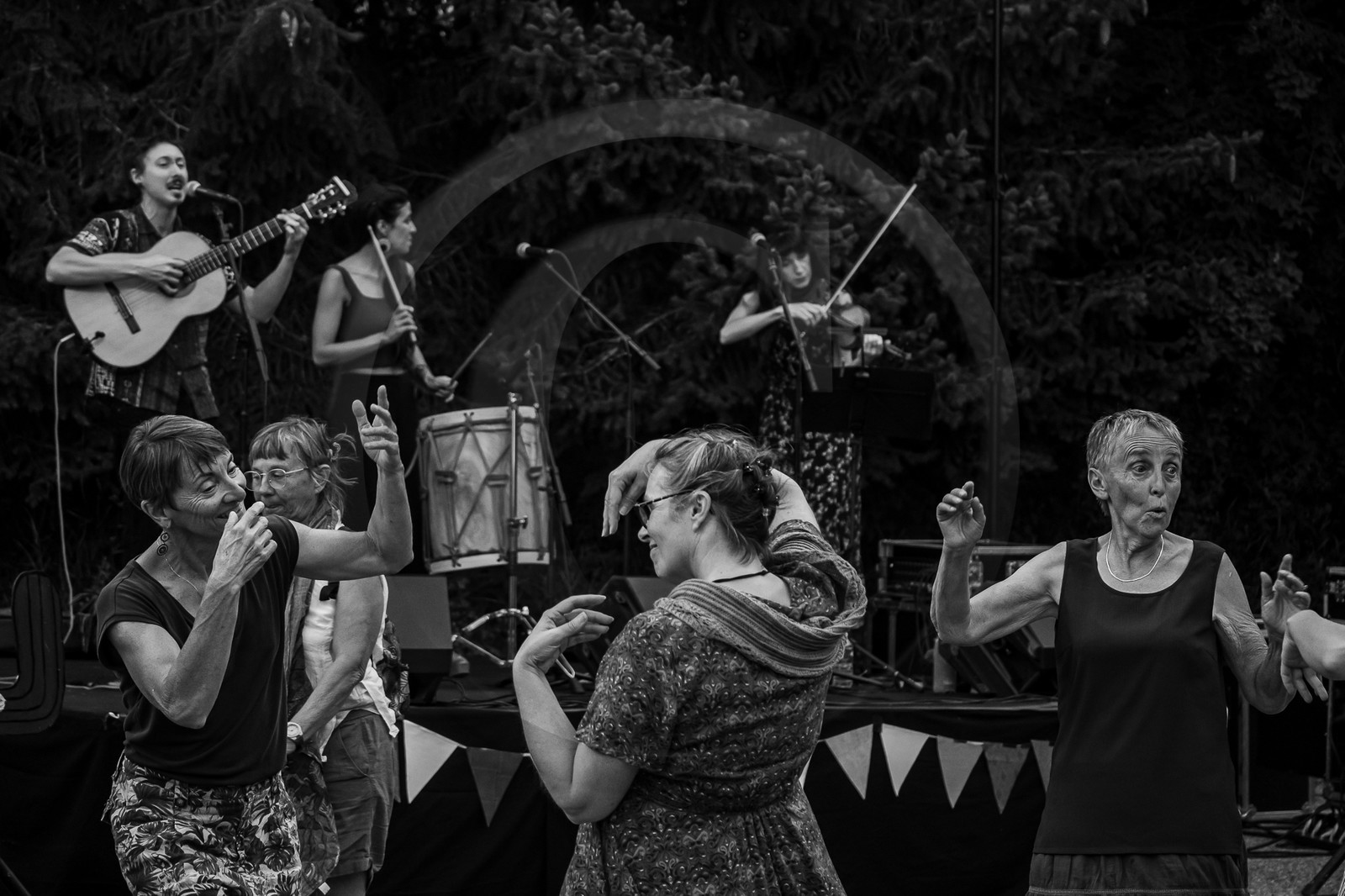 02 août 2023 : Pena Argentina