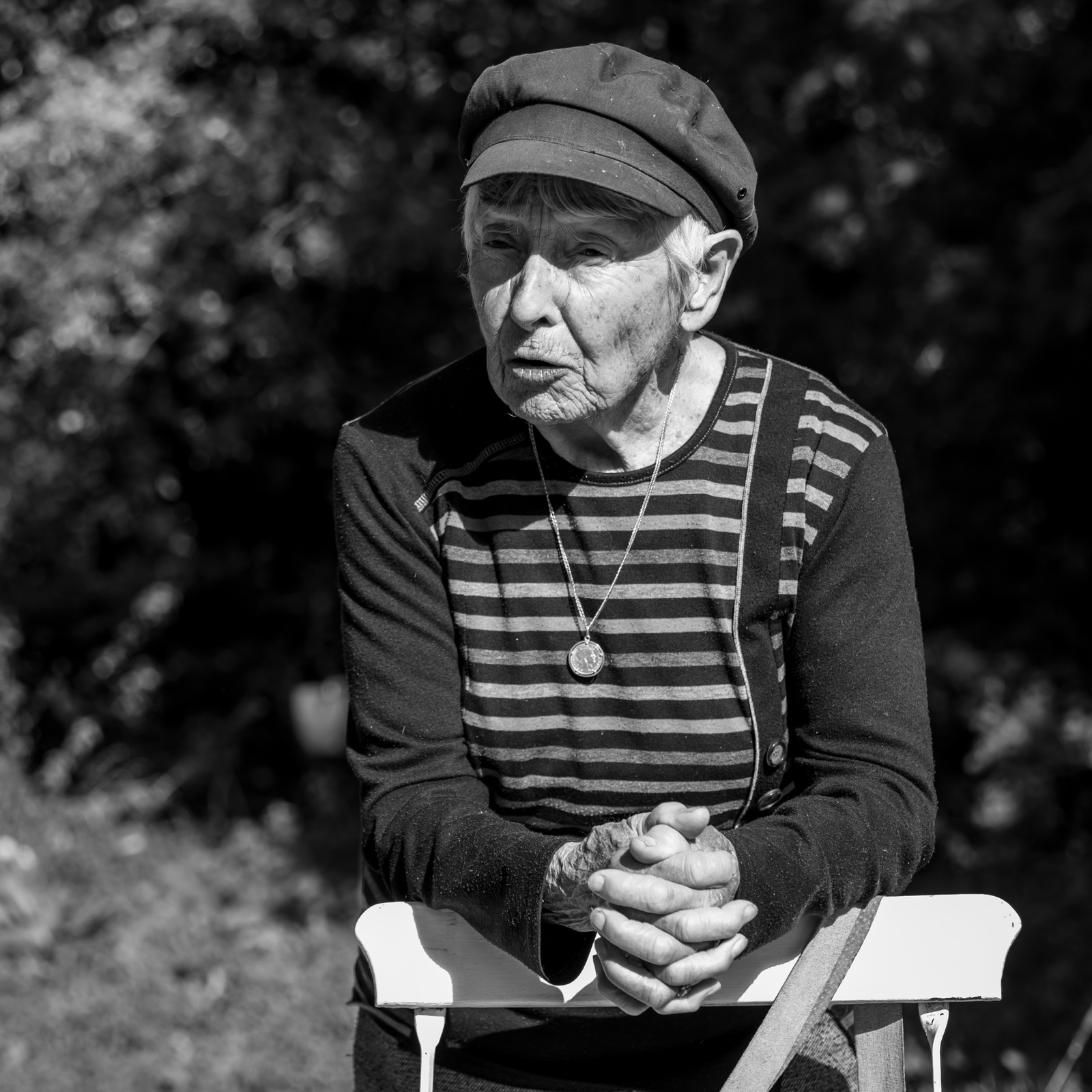 15 octobre : Des contes avec Gilles Bougère