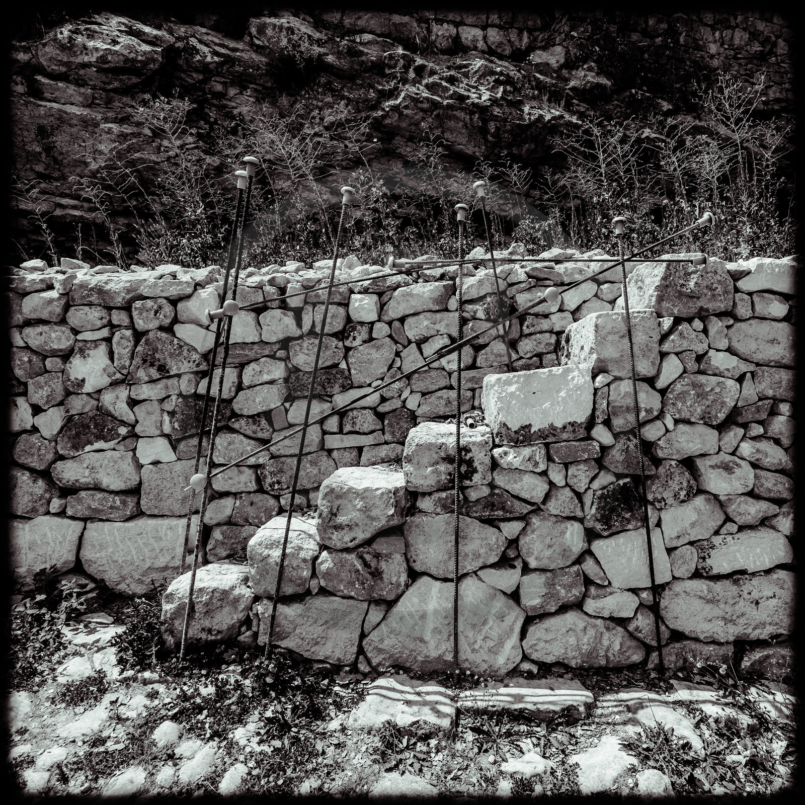 L'esprit d'escalier