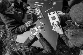 24 avril 2023 : Journée des aidants et des aidés