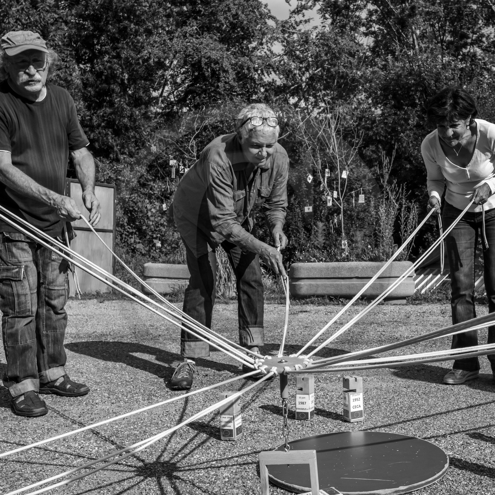 Aprés-midi jeux et autres activités
