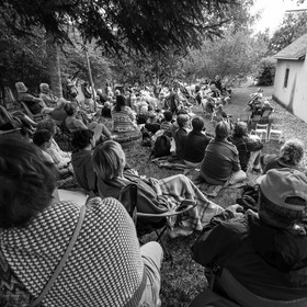 Sieste musicale avec Florian Antier - Violoncelliste