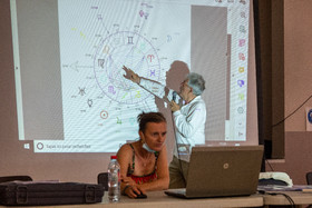 Rencontres de l'Amitié Henri Bosco à Lourmarin