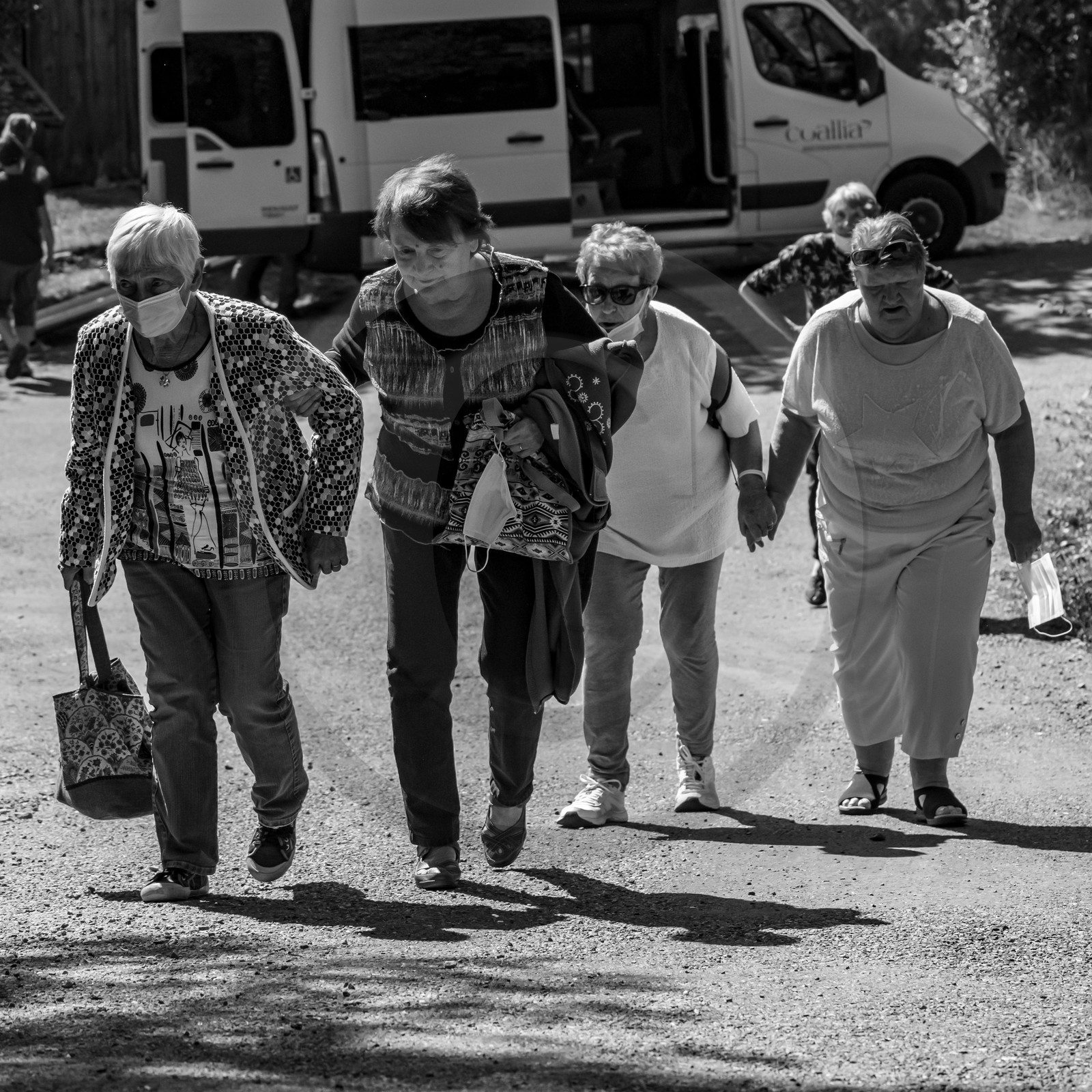 01 septembre 2021 : Promenade en cariole et contes