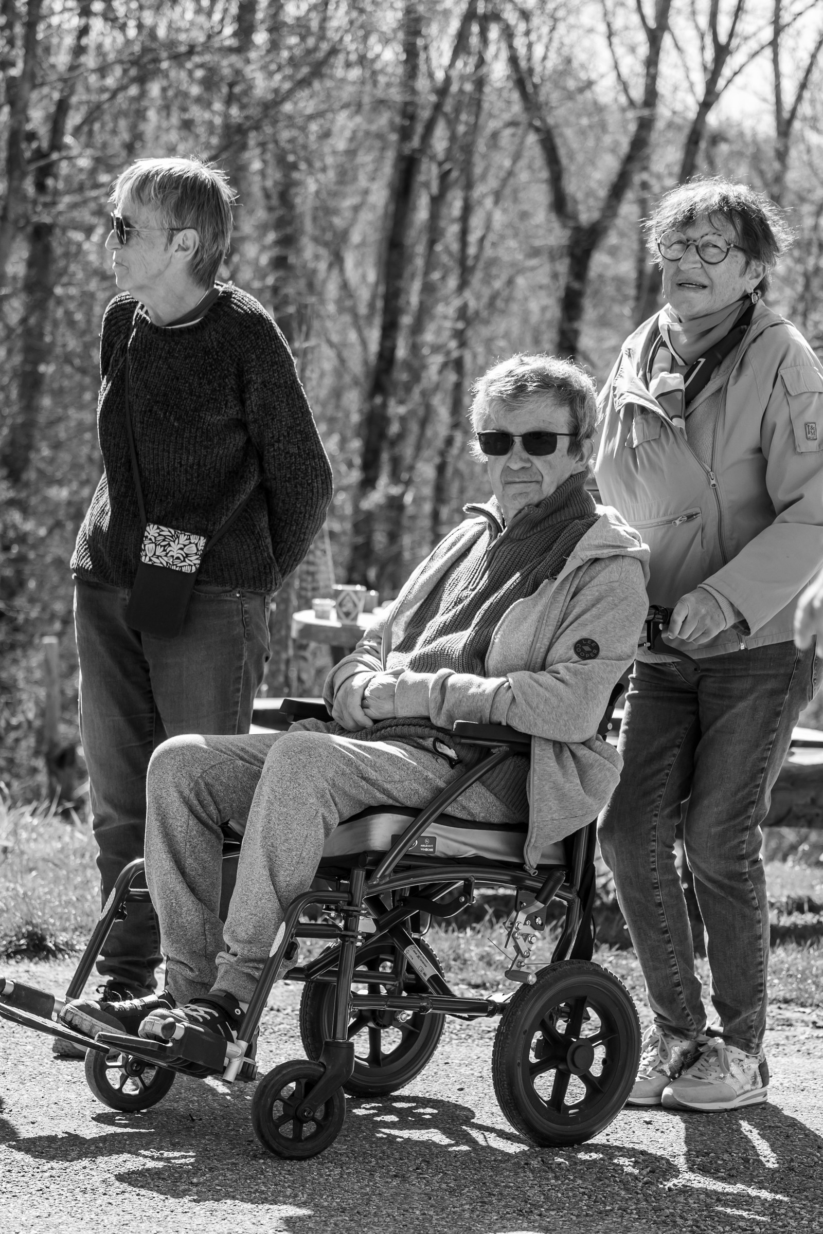 25 avril 2025 : Journée des Aidants