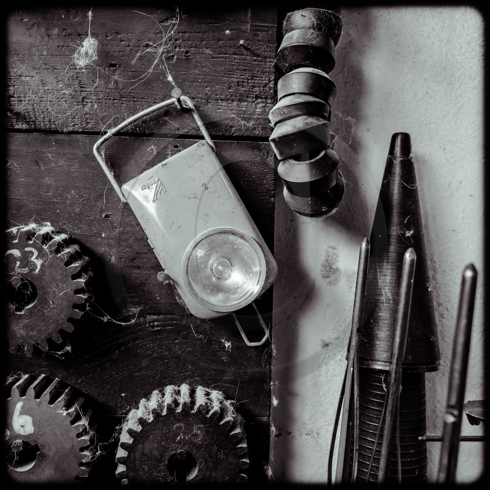 La Filature du Valgaudemar