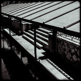 L'esprit d'escalier