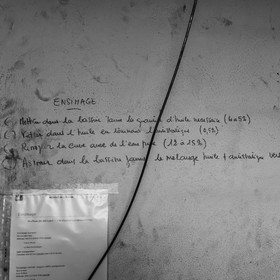 La Filature du Valgaudemar