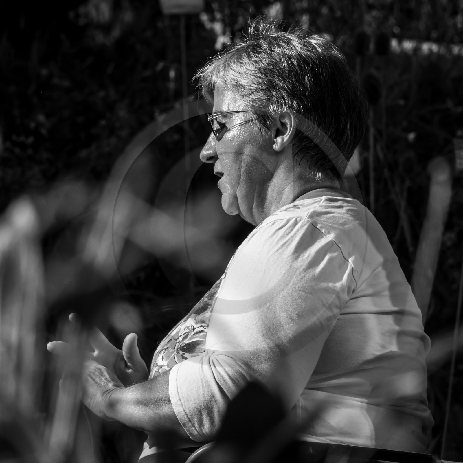 Séance de sophrologie à l'Ouort de Benevènt le 08 10 2020