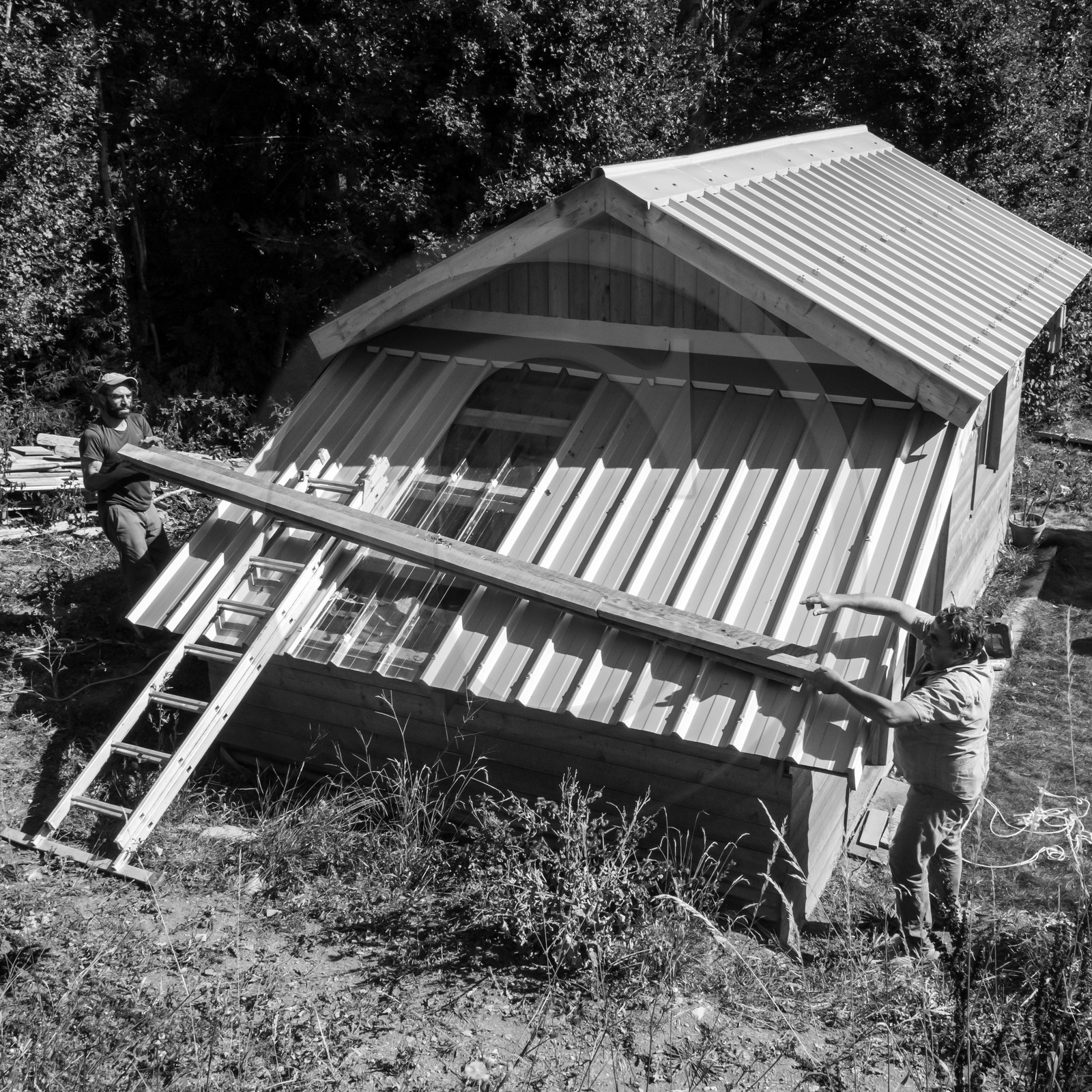 18 septembre 2019 : jeux avec Ludambule